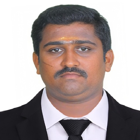 Faculty Image