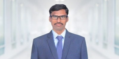 Mr. S. Shree Ram Senthil