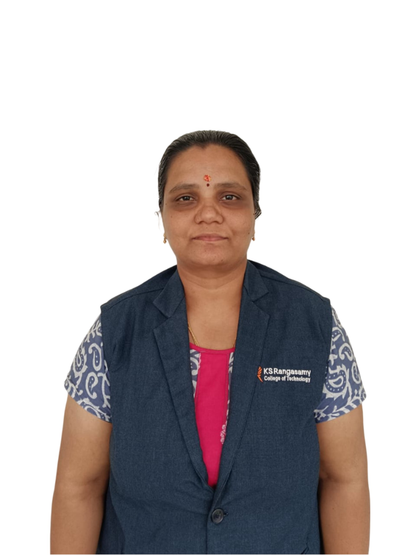 Faculty Image