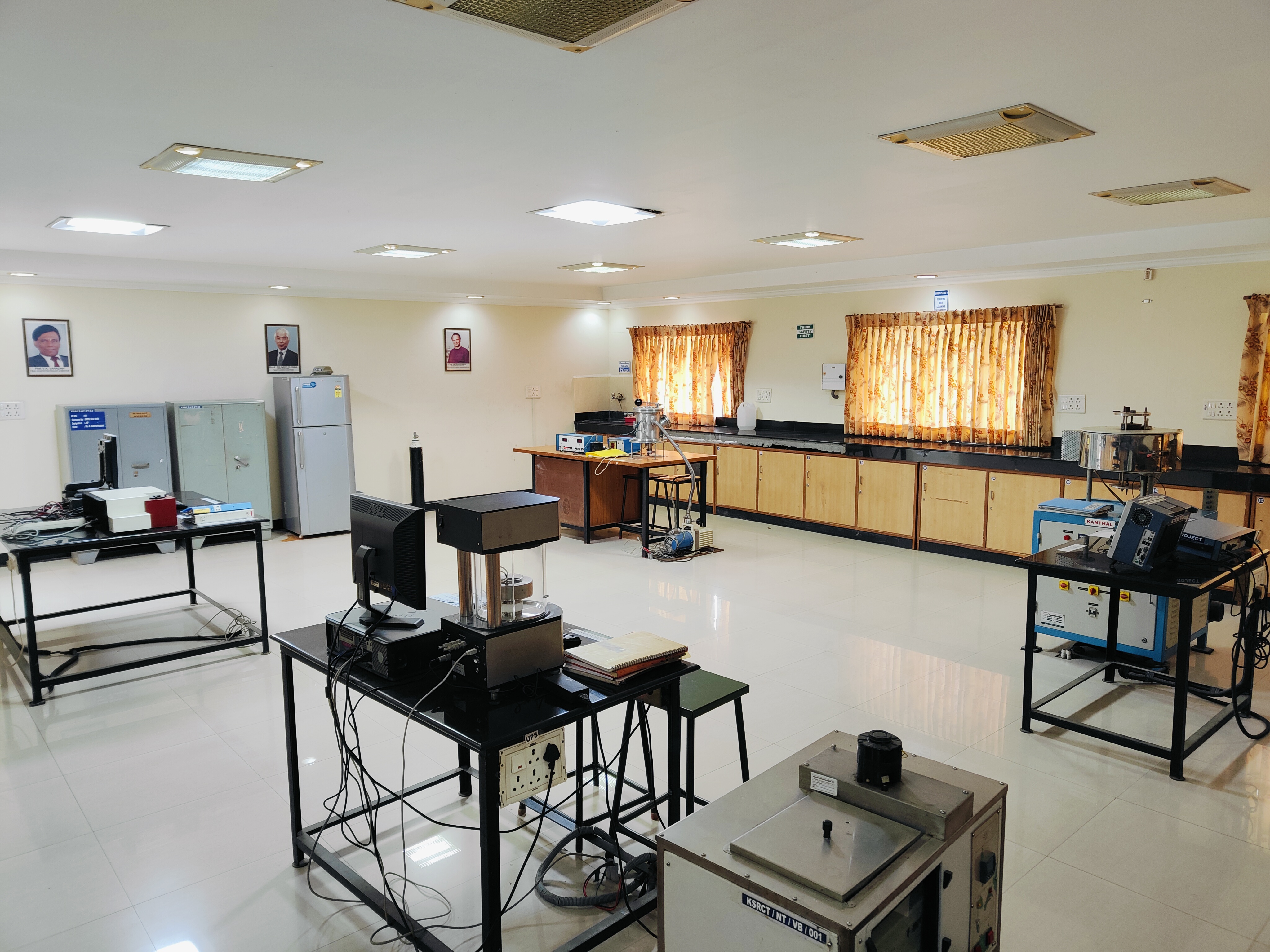 Nano Science and Technology