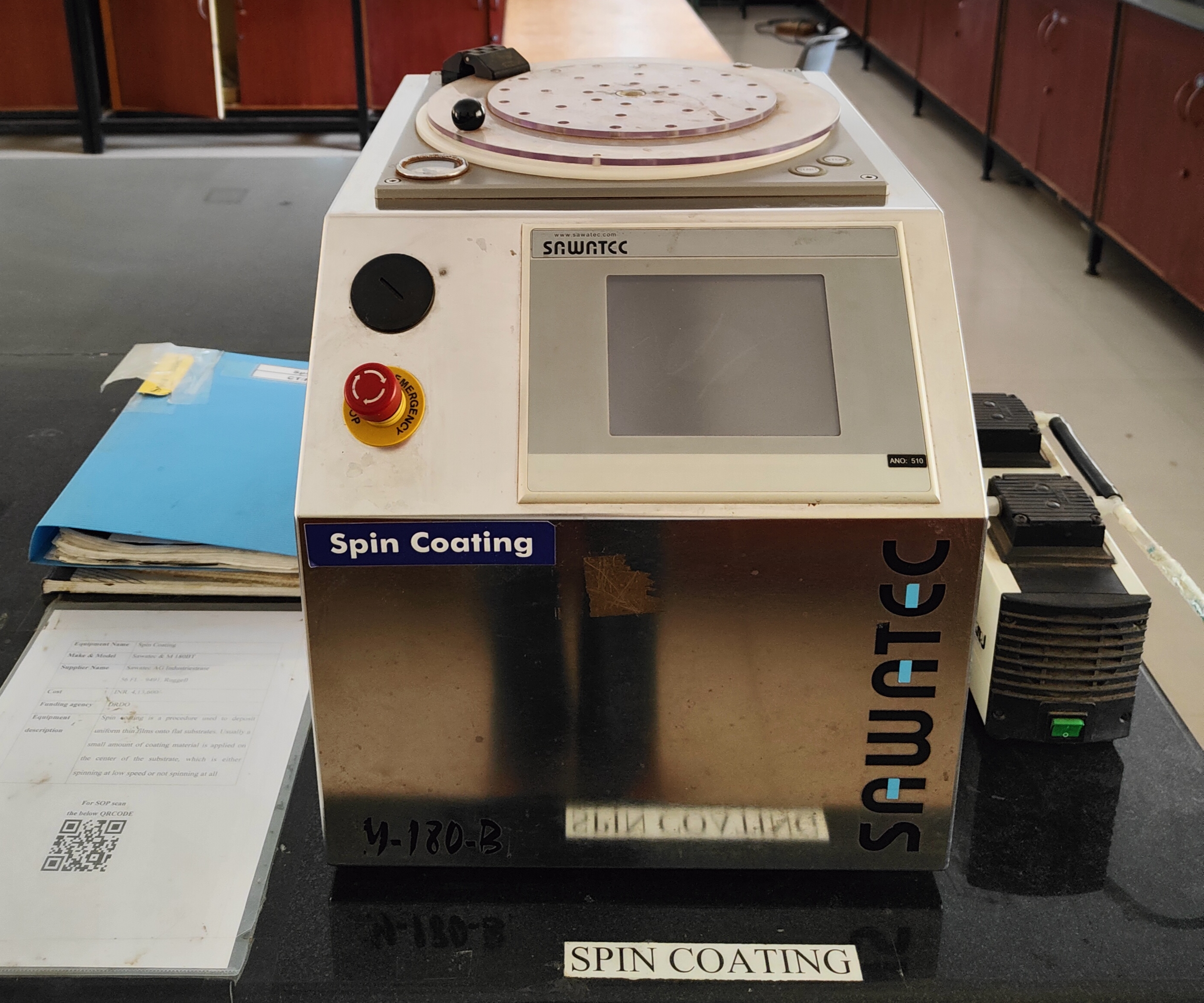 Nano Science and Technology