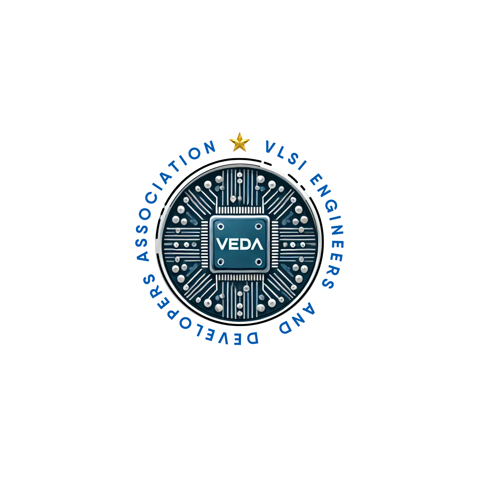 VLSI Logo