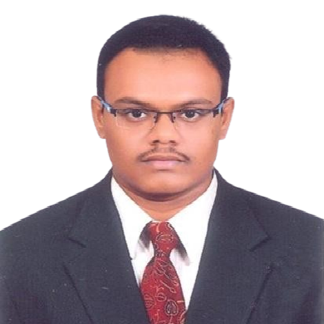 Faculty Image