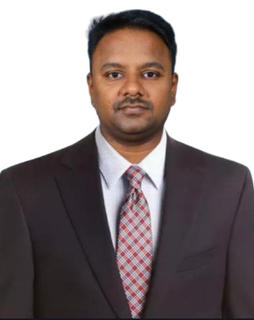 Faculty Image