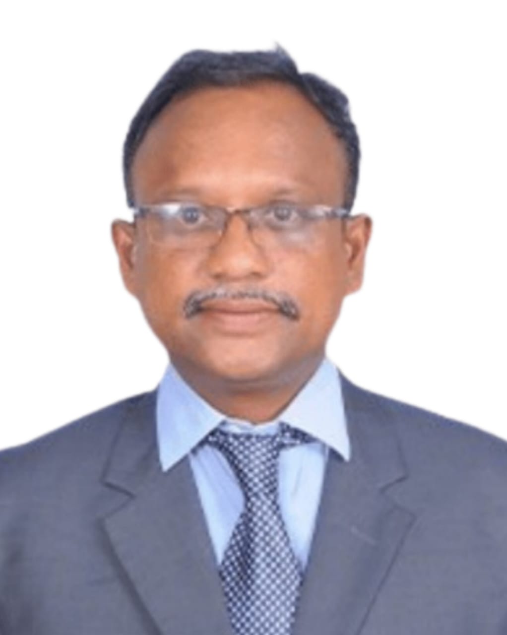 Faculty Image