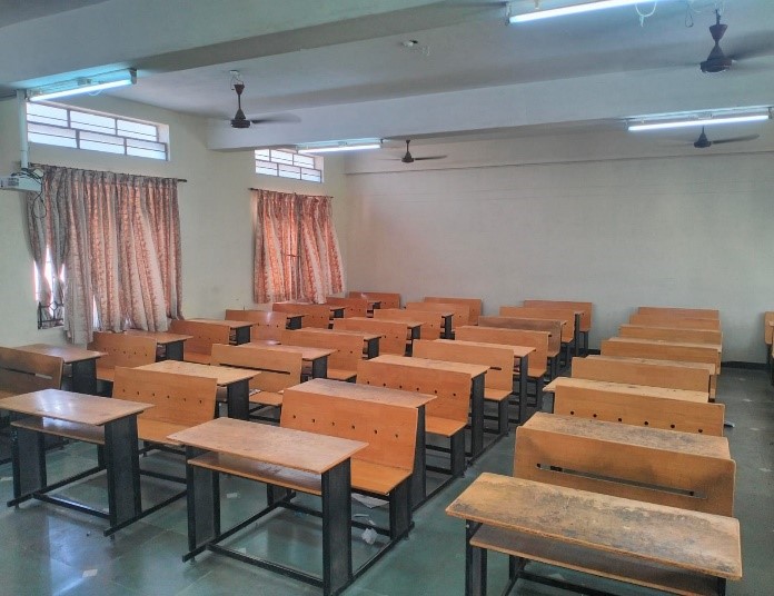 Department Of Civil Engineering