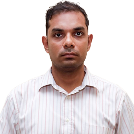 Faculty Image