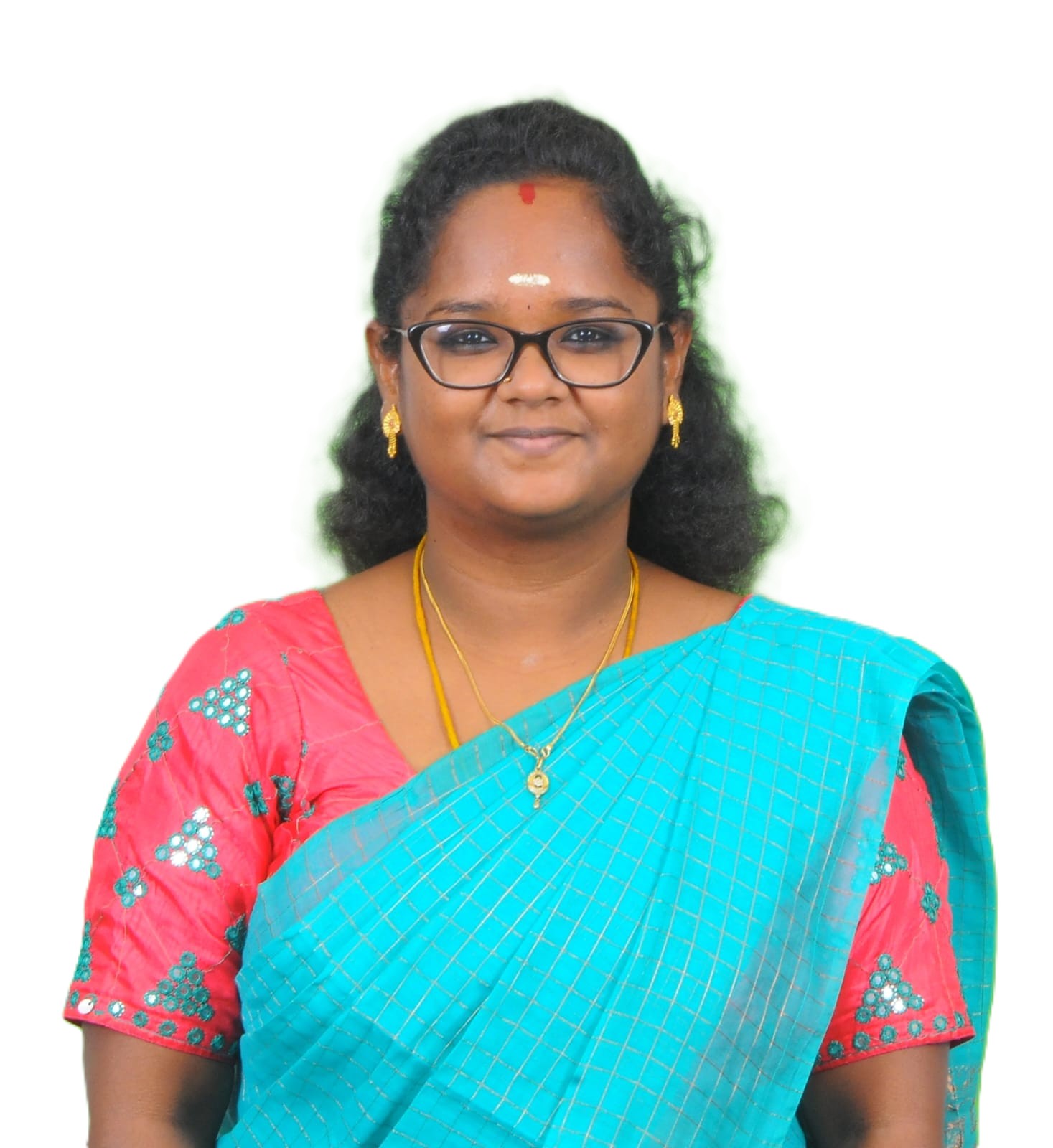 Faculty Image