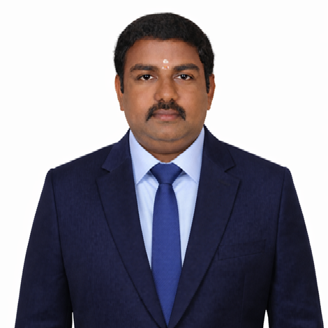 Faculty Image