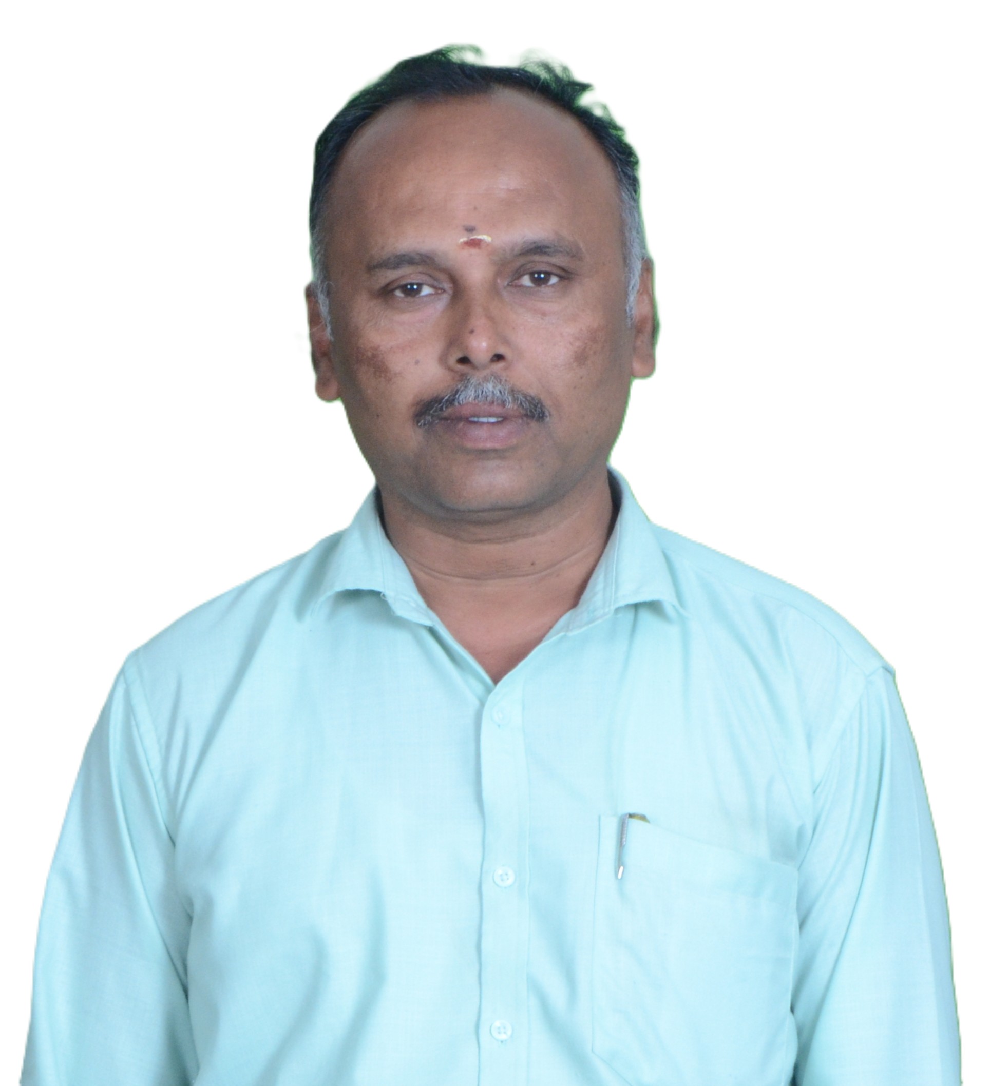 Faculty Image