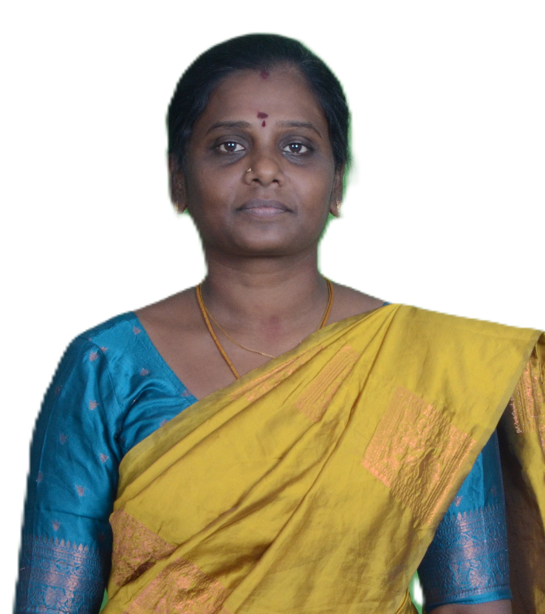 Faculty Image