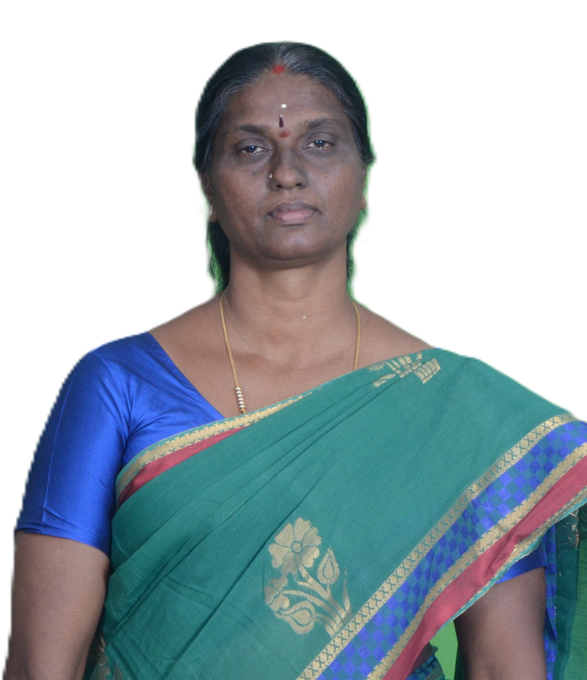Faculty Image