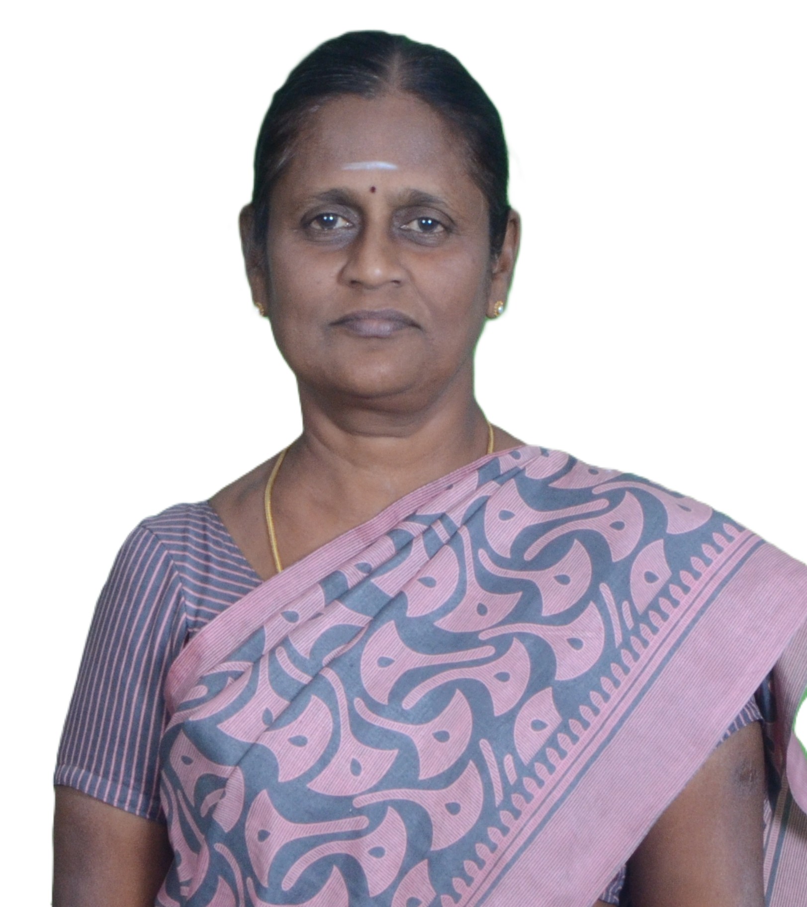 Faculty Image