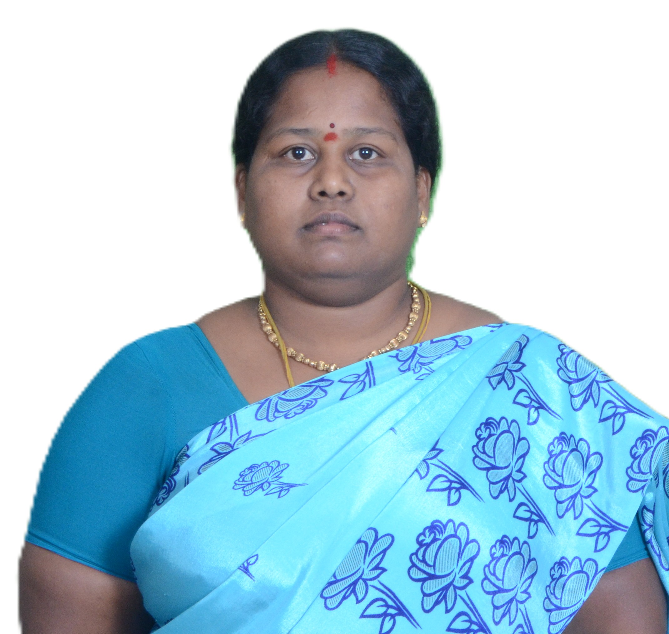 Faculty Image