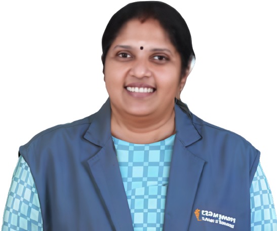 Faculty Image