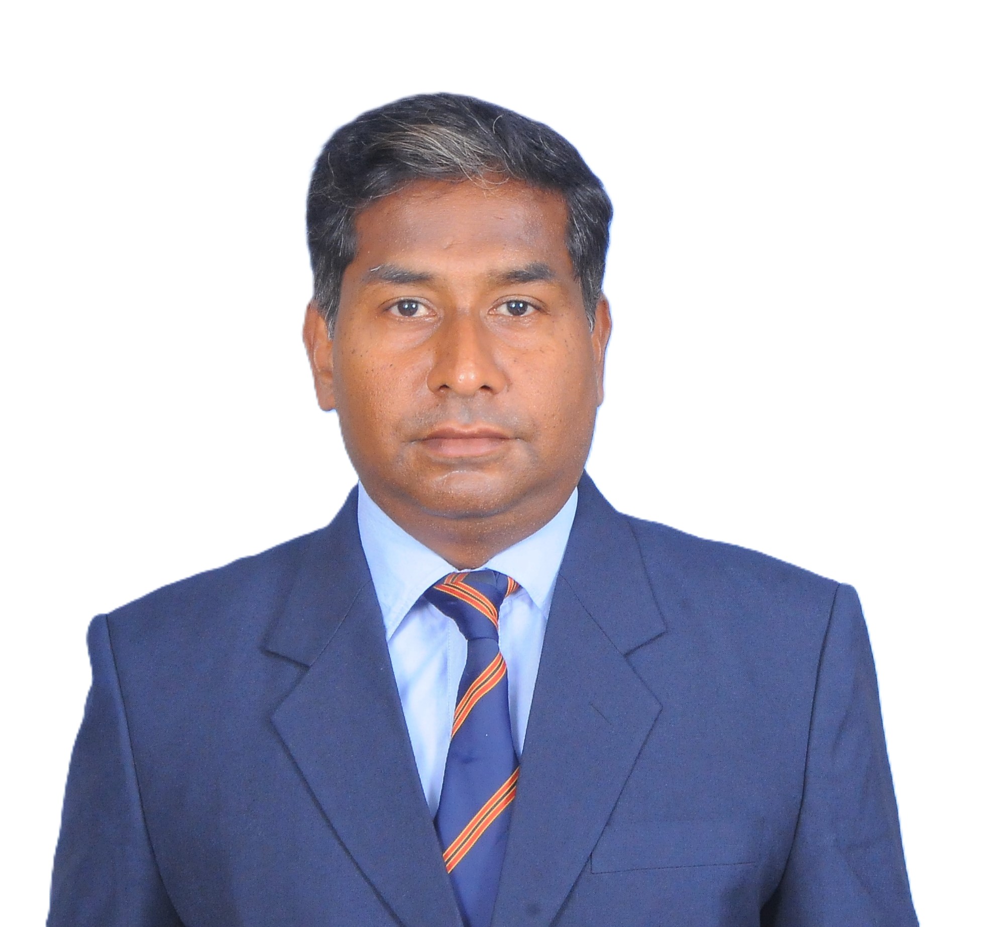 Faculty Image