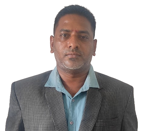 Faculty Image