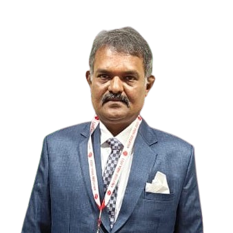 Faculty Image
