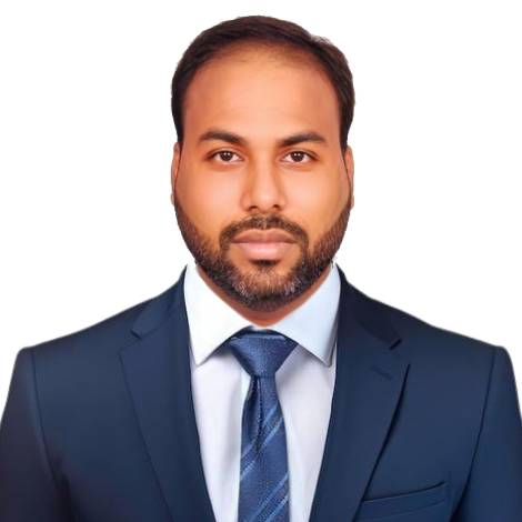 Faculty Image