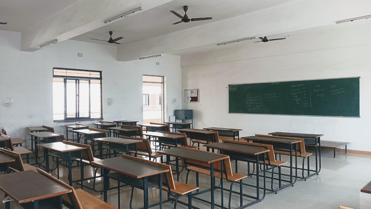 Classroom Image