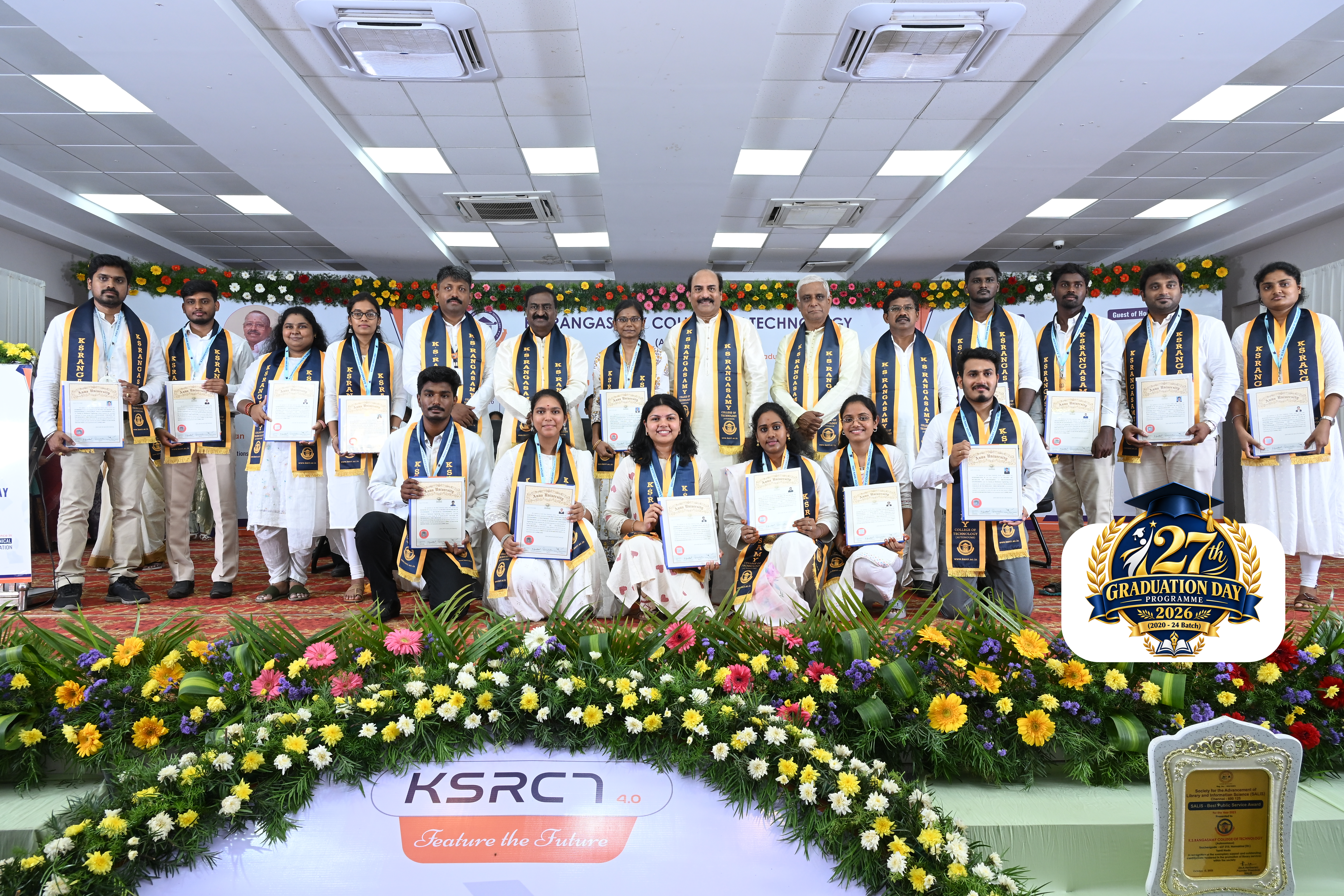 27GRADUATION