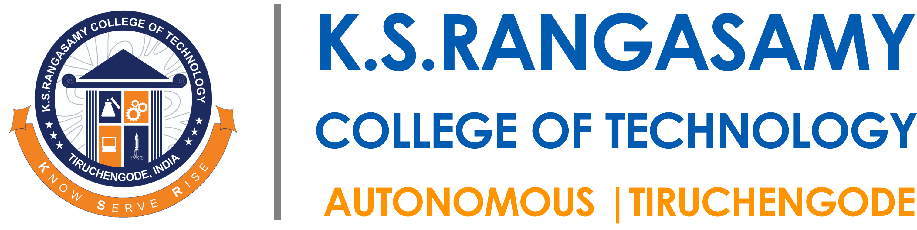 K.S.Rangasamy College of Technology