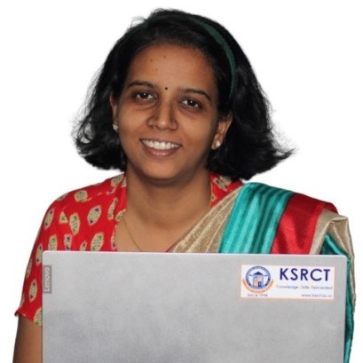 Dr. B. Mythili Gnananamangai