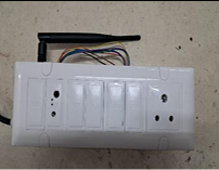 Smart Home Automation