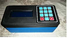 IoT based Electrical Appliance Access Control