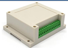 Universal Stepper Motor Drive