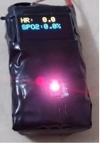 Pulse Oximeter