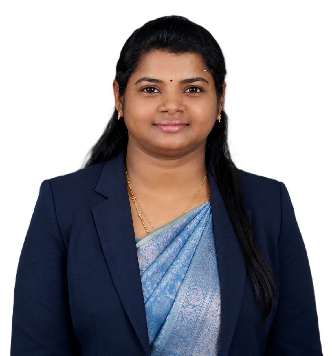 Mrs. M. Shylu
