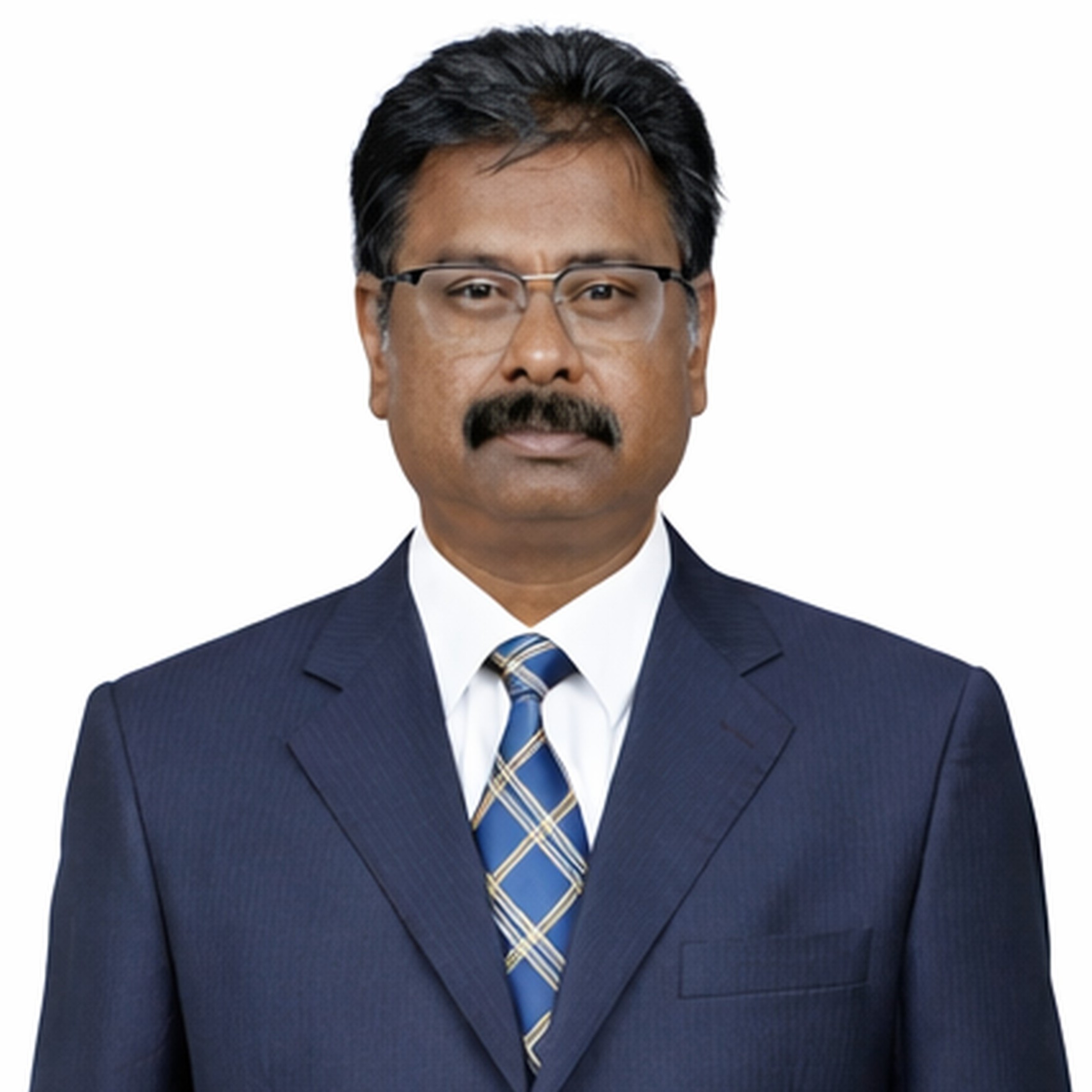 Faculty Image