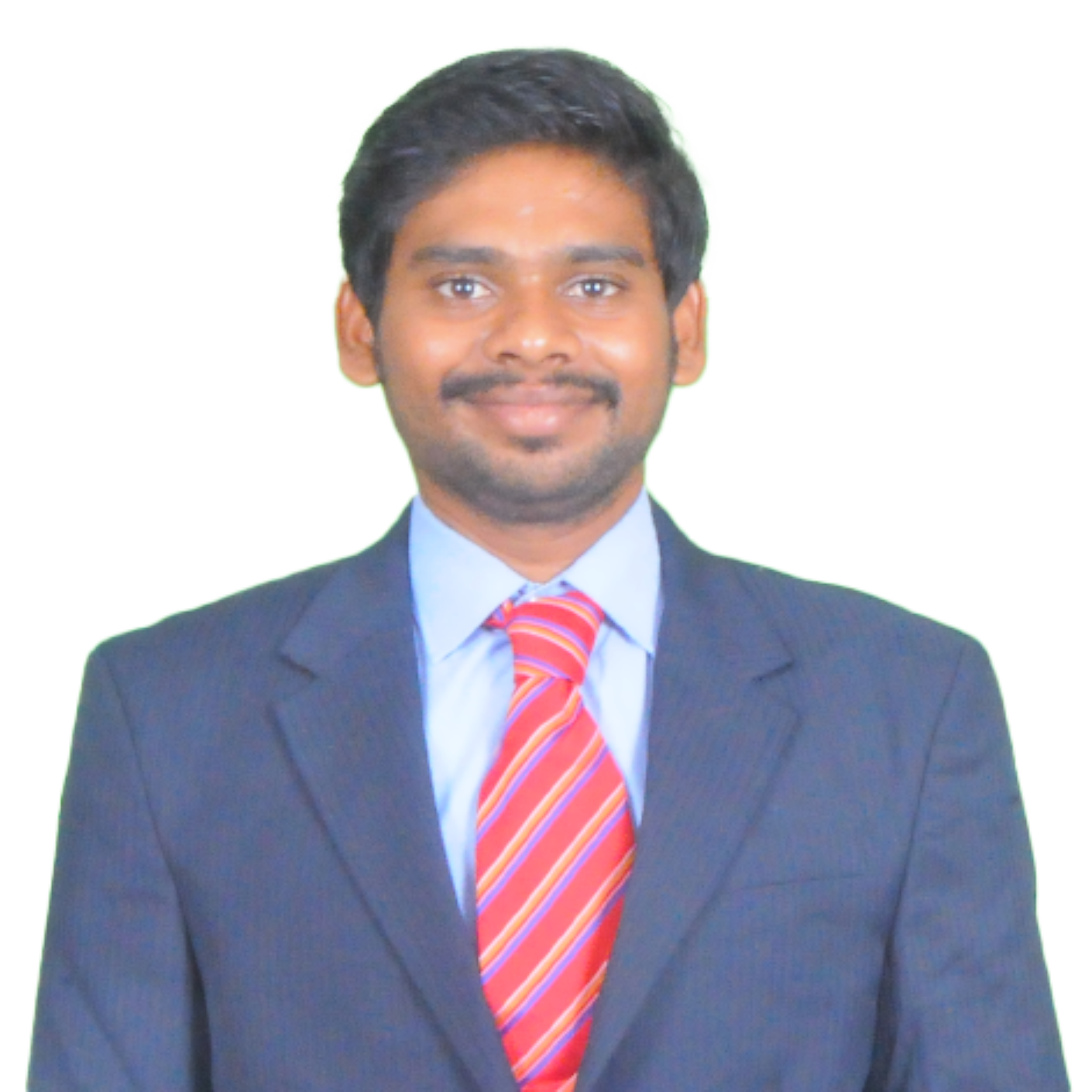 Hari Prasanth R MCT