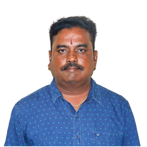 Dr. N. Sankararaman
