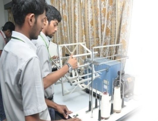 Textile and Apparel Quality Evaluation Laboratory